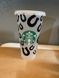 24oz starbucks cup - Its  Show Thyme