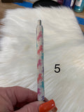 ink joy glitter pen - vinyl or decal - Its  Show Thyme