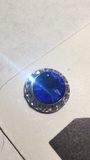 20mm Sapphire - Its  Show Thyme