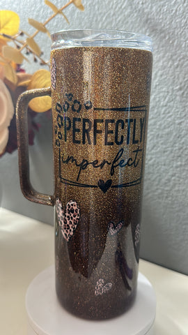 Perfectly imperfect - Its  Show Thyme