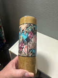 Turquoise Buffalo - Its  Show Thyme
