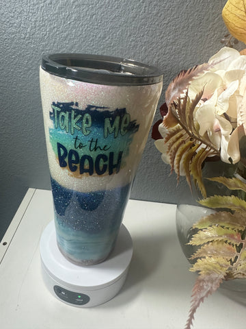 beach - Its  Show Thyme