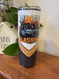 off road slasher - Its  Show Thyme