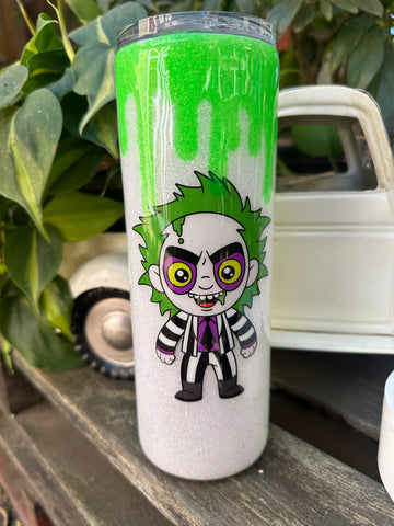 Betaljuice - Its  Show Thyme