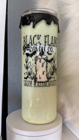 Candle Tumbler - Its  Show Thyme