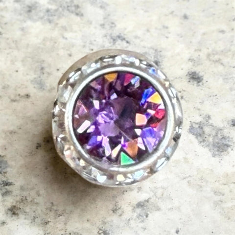 Antique Pink Magnetic Number Pin saddle seat western horse show - Its  Show Thyme