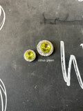 Magnetic Number Pin set with Earrings and collar bar adult 15mm/13mm - Its  Show Thyme