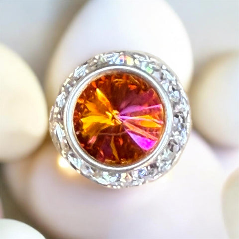 Copper Magnetic Number Pin saddle seat western horse show (Copy) - Its  Show Thyme