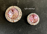 Magnetic Number Pin set with Earrings and hair pins - Its  Show Thyme