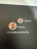 13mm  magnetic number pins - Its  Show Thyme
