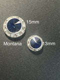 Magnetic Number Pin set with Earrings and collar bar adult or kid - Its  Show Thyme