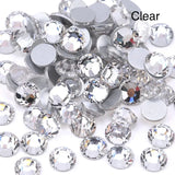 Magnetic Number Pin and Earring Set - Its  Show Thyme