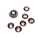 Magnetic Number Pins set of 4 Antique Pink - Its  Show Thyme
