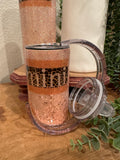 mommy and me tumbler - Its  Show Thyme