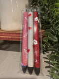 valentines ink joy pens - Its  Show Thyme