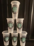 24oz starbucks cup - Its  Show Thyme